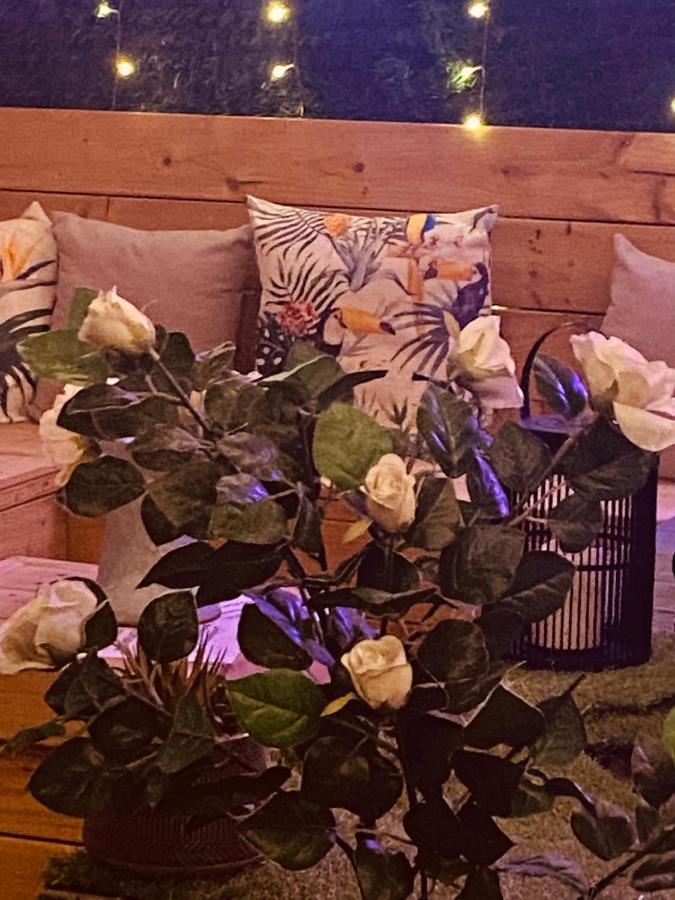 The Rose Garden Room - Self Contained Studio Ballycastle Esterno foto