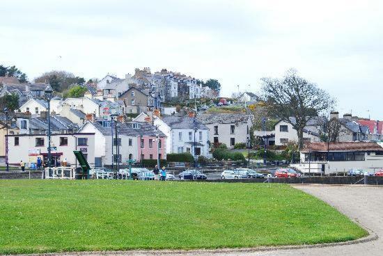 The Rose Garden Room - Self Contained Studio Ballycastle Esterno foto